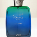 Hawas Atlantis Rasasi