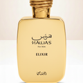 Hawas Elixir Rasasi