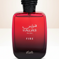 Hawas Fire Rasasi