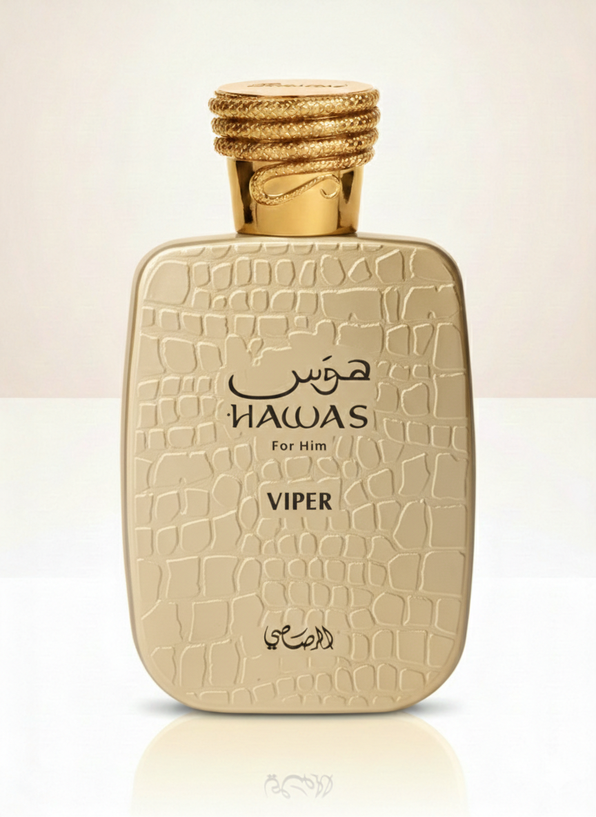 Hawas Viper Rasasi
