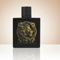 Lion Rayhaan