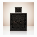 Obsidian Rayhaan