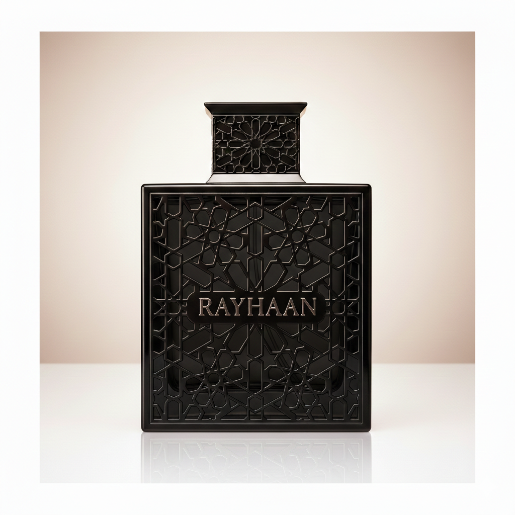Obsidian Rayhaan