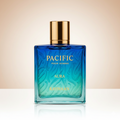 Pacific Aura – Rayhaan