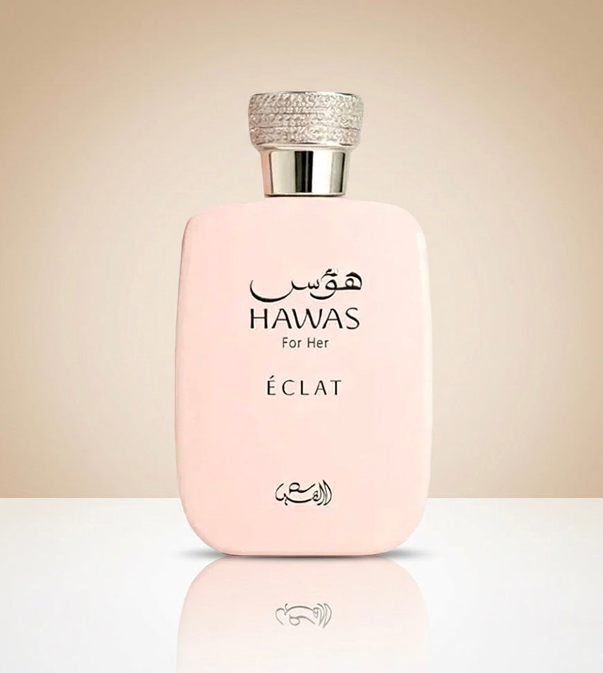 Hawas Eclat Rasasi