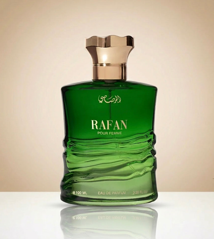 Rafan Pour Femme