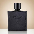 Dark Leather Rayhaan