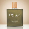 Ellwood Rayhaan