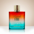 Tropical Vibe Rayhaan