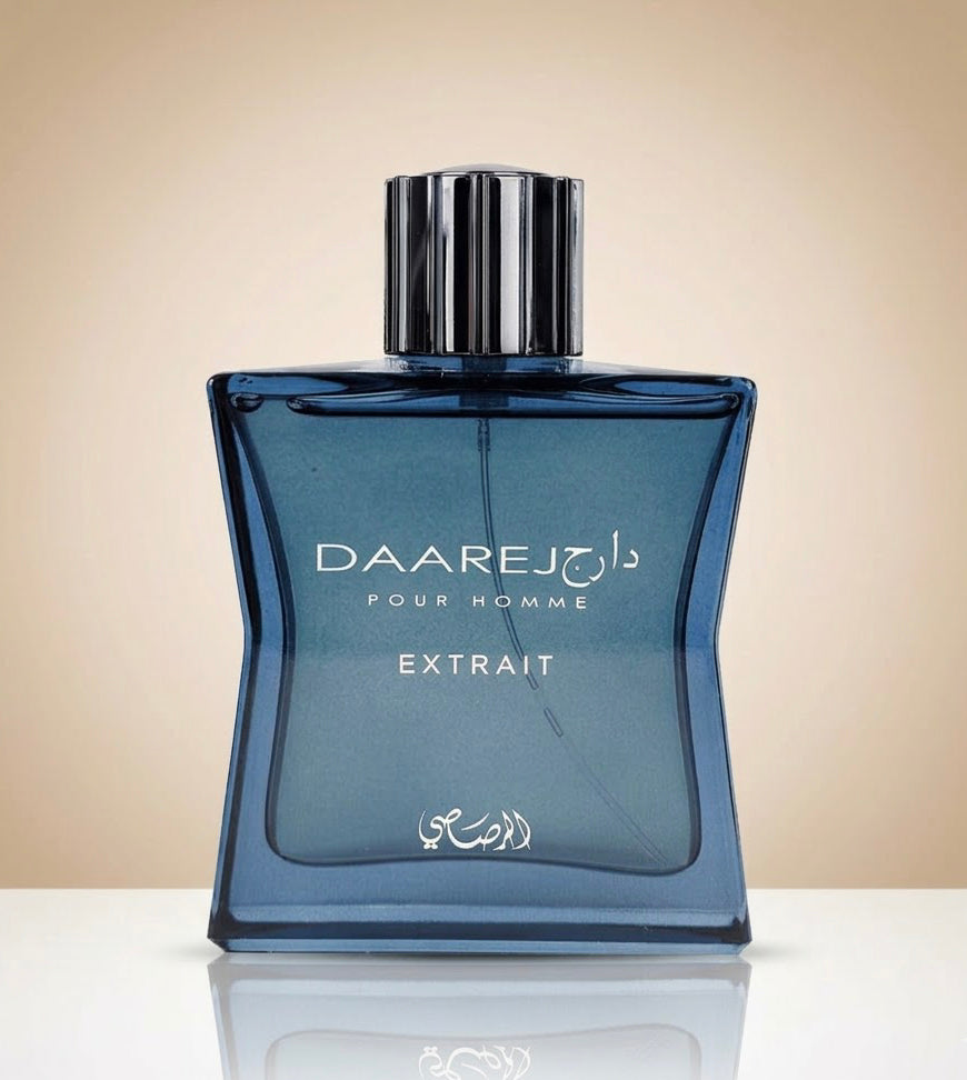 Daarej Extrait Rasasi