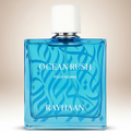Ocean Rush Rayhaan